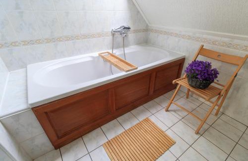 Havelte Apartment | Het Grote Paard