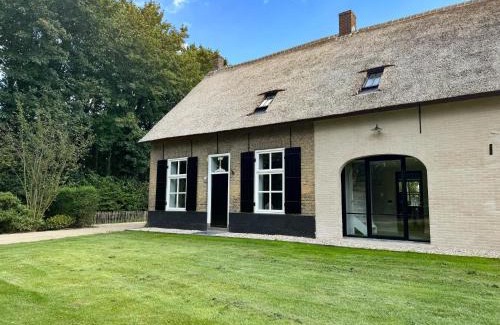 Wagenberg House | Het Hoevehuys