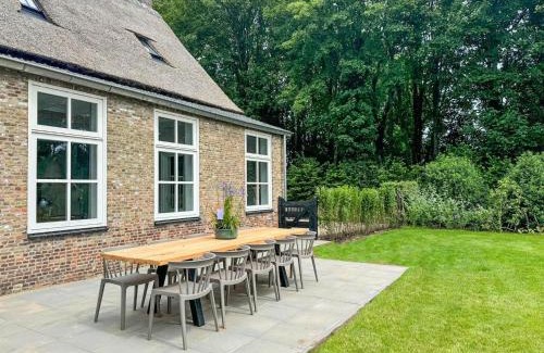 Wagenberg House | Het Hoevehuys
