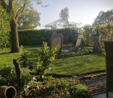 Municipality of Bergen op Zoom Apartment | Het Huisje