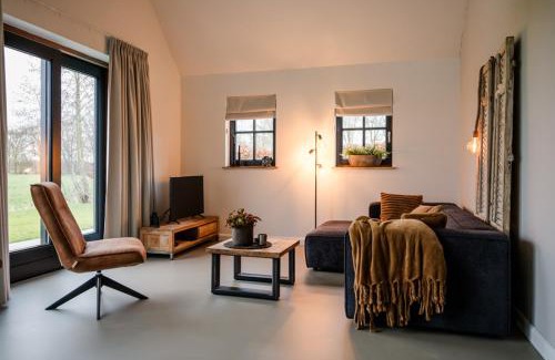 Houtigehage House | Het Landzicht