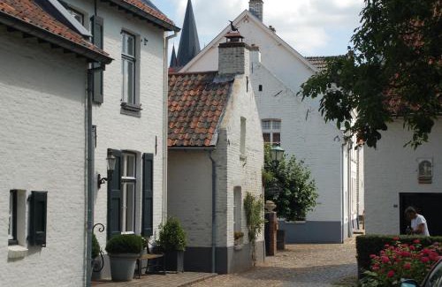 Thorn Apartment | Het Molenaarshuis
