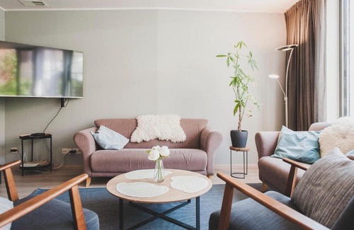 Diksmuide House | Het Oplaadpunt: bed, bike, hike, 8-12 p.