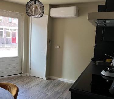 Binnensingelgebied Apartment | Het Oude Politiebureau