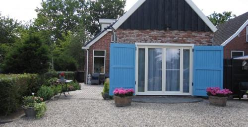 Stadskanaal Bed & Breakfast | Het Schuurhuis
