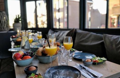 Uithoorn Bed & Breakfast | Het Spoorhuis Uithoorn