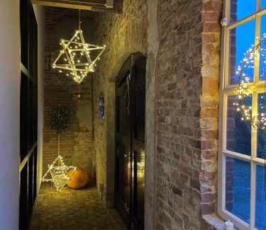 Breedenbroek Apartment | Het Spoorwiel - Daar bij die Kempermolen
