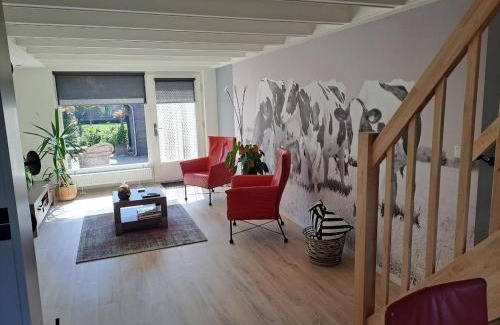 Haaksbergen Bed & Breakfast | Het Tuffel Huuske (Het Aardappelhuisje)