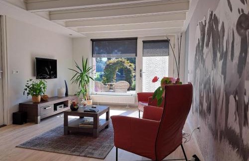Haaksbergen Bed & Breakfast | Het Tuffel Huuske (Het Aardappelhuisje)