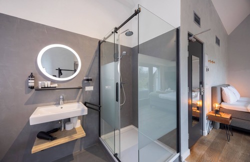 Willemstad Hotel | Het Wapen in Willemstad