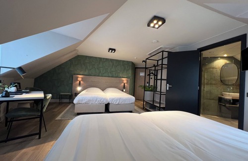 Harmelen Hotel | Het Wapen van Harmelen