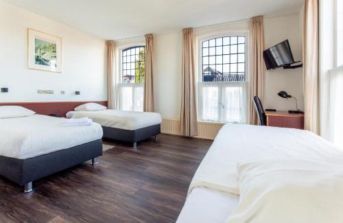 Municipality of Appingedam Hotel | Het Wapen van Leiden