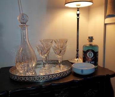Leiden Bed & Breakfast | Het Waterhof