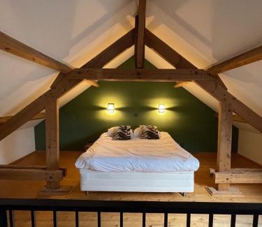 Slijpe House | Het Zwaluwnest