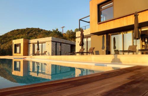 Lefkas Villa | Heterotopia Villas