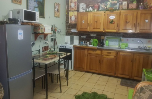 Sabie Apartment | Hettie se Plekkie Selfcatering Flat