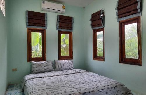 Ban Dung House | Heuan Na Khee