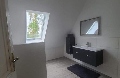 Reinsbuttel Apartment | Heuboden