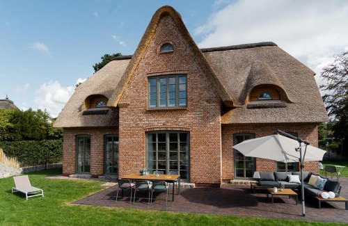 St. Peter-Ording House | Heven8 - Schmuckstück im Stillen Dorf