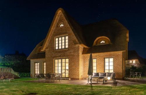 St. Peter-Ording House | Heven8 - Schmuckstück im Stillen Dorf