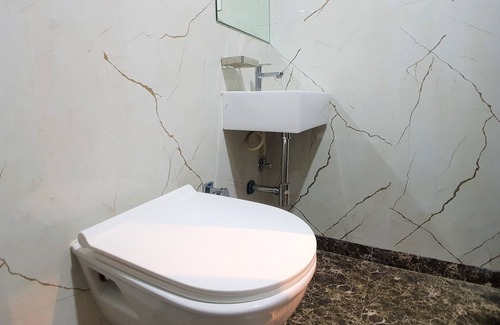 Sakinaka House | Hexa Nest