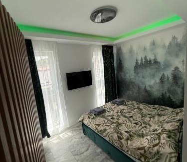 Floresti Apartment | HexHouse Luxury