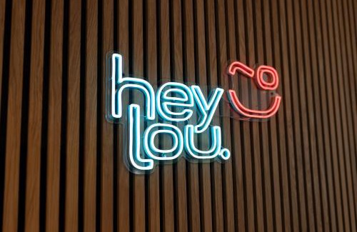 Stadtmitte/Neustadt Hotel | Hey Lou Hotel Hildesheim