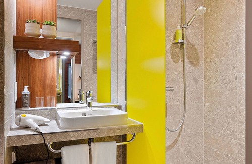 Monheim Hotel | Hey Lou Hotel Monheim am Rhein