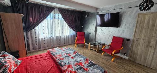 Sinca Veche House | Hey!