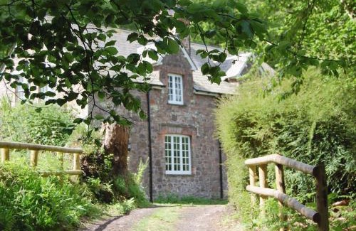 Minehead House | Heyden Cottage