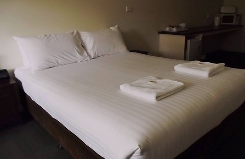 Heyfield Hotel | Heyfield Railway Hotel