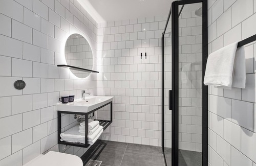 Lantinen District Hotel | Heymo 1 by Sokos Hotels