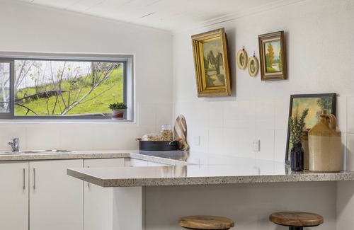 Summertown Cottage | Heysen Hideaway - Adelaide Hills