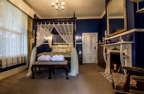 Cobden House | Heytesbury House