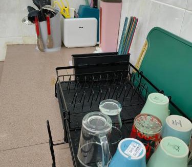 Port Dickson Apartment | Hfhomestay