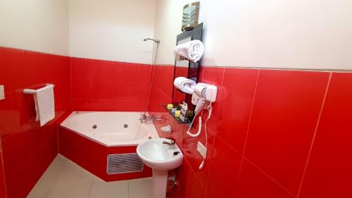 La Paz Apartment | HGA-Diamante-Spa