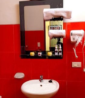 La Paz Apartment | HGA-Diamante-Spa
