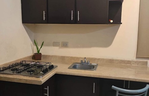 Los Mochis Apartment | Hgen Room & Suites