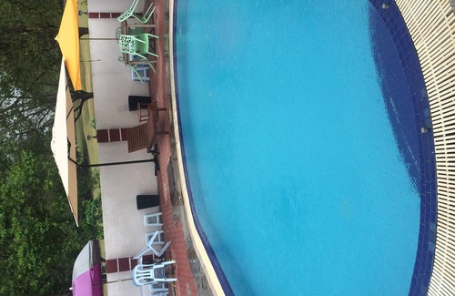 A'famosa Resort Villa | HH Bungalow Homestay LOT 322 at the resort