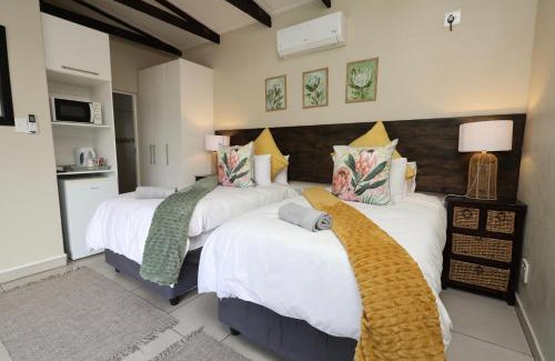 Malelane Bed & Breakfast | Hhusha Hhusha