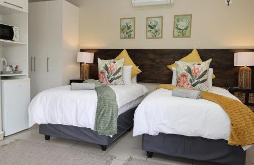 Malelane Bed & Breakfast | Hhusha Hhusha