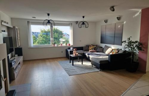 Ljubljana City Centre Apartment | Hiša Pod Gozdom