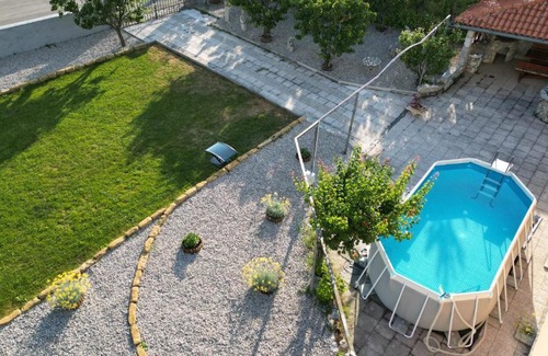 Podgorje Apartment | Hiša Pod Slavnikom
