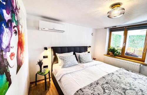 Dobrovnik Apartment | Hiša PRI JEZERU