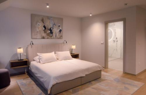 Trzin Bed & Breakfast | HIŠA PUTR