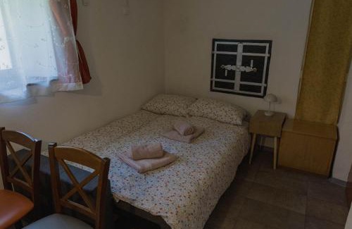 Praprotna Polica House | Hiša Varleh