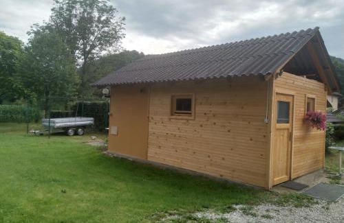 Podnart House | Hiška Zeleni raj