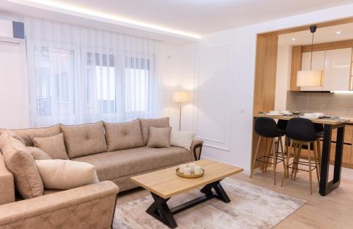 Novi Pazar Apartment | HI Fashion Apartmani