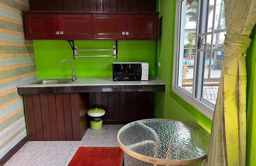 Nong Khae Hotel | Hi Hotel