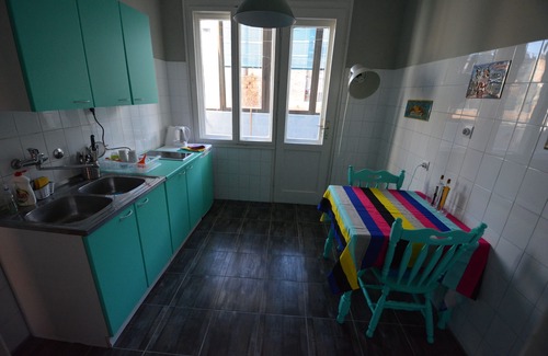 Dorcol Apartment | Hi! Looking for place to stay in Belgrade? Try Dorćol Dwellings Vinyl Apartment!